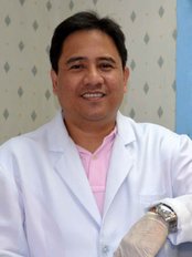 Clinica Dentista - Guiguinto - Dr Rommel Pingol 