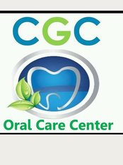 CGC Oral Care Center - Gen. Luna St. Gitnang Bayan II, Marikina, 