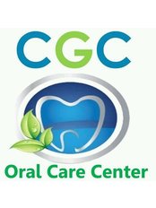 CGC Oral Care Center - Gen. Luna St. Gitnang Bayan II, Marikina,  0