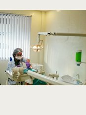 Aesthetic Smile Design Dental Clinic - 81 D PACITA AVENUE, PACITA COMPLEX 1, PH 3 SUBD., SAN VICENTE, SAN PEDRO, LAGUNA, LAGUNA PHILIPPINES, 4023, 