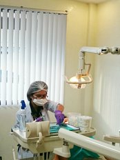Aesthetic Smile Design Dental Clinic - 81 D PACITA AVENUE, PACITA COMPLEX 1, PH 3 SUBD., SAN VICENTE, SAN PEDRO, LAGUNA, LAGUNA PHILIPPINES, 4023,  0