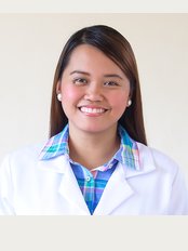 Maglapuz-Redimano Dental Clinic - Our Dentist and Proprietor Dra. Mara M. Redimano
