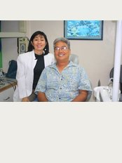 D.Alba Dental Clinic Subic - Retail 11, Lot 6, Times Square Cinema Complex, Rizal Highway,, Central Business District, Subic Bay Freeport Zone,, Olongapo City, Zambales, 