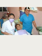 Ibanez-Tupas Dental Clinic - 295 Rizal Avenue, West Tapinac, Olongapo, 