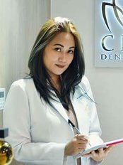 Crown Dental Solutions - Upper Ground Scape Building, Macapagal corner Pearl Drive, Brgy 76 CBP1-A, Pasay City, Philippines, 1300,  0