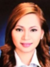 Dr Millet  Ong - Dentist at Oasis Dental Care-SM Mall of Asia