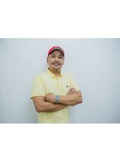 Mr Dante Ranit - Dental Auxiliary at Asian Sun Dental Clinic Manila