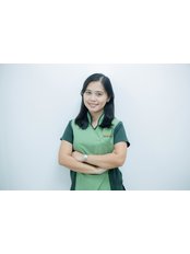 Dr Seline Valeza Regala - Associate Dentist at Asian Sun Dental Clinic Manila