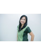 Ms Hazel Susa - Dental Nurse at Asian Sun Dental Clinic Manila