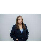 Dr Anna Liberty  Nacario - Administrator at Asian Sun Dental Clinic Manila
