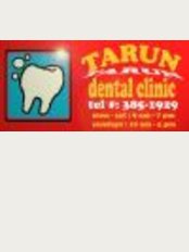 Dentist Quezon City - Tarun