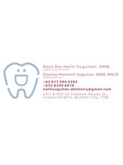 Dentist Consultation - Dentistry by Halili & Suguitan