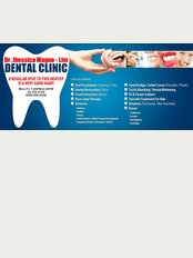Dr. Jhessica Magno - Lim Dental Clinic - 29 P. Burgos Street, 10th Avenue, Caloocan City, 1400, 