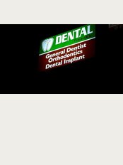 HCB Dental Corner - 1-D Livily Building Dahlia Avenue, West Fairview, Quezon City, Metro Manila, 1118, 