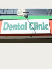 MD 14 Dental Hub - 21-C Mindanao Avenue, Brgy. Tandang Sora, Quezon City, 1105, 