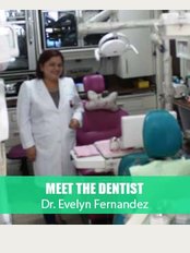 Ngiti Dental Clinic - #35 Unit II Mayon Street Sta. Mesa Heights, Quezon City, 