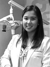 Dr Katrina Tan - Dentist at Oraderm Care Clinic