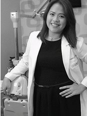 Dr Marie Grace - Dentist at Oraderm Care Clinic