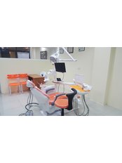 Vallarta-Magcalas Dental Care - treatment area 