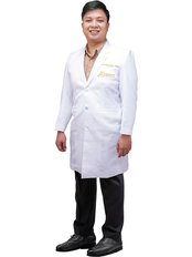 Dr Ramon Lorenzo G. Guerrero - Dentist at Elevate Dental Greenhills