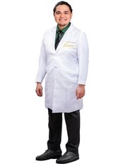 Dr Kevin T. Balda - Dentist at Elevate Dental Greenhills