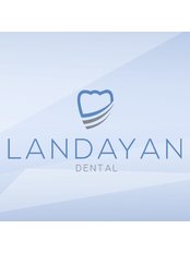 Landayan Dental - 204 Limketkai Building, Ortigas Ave., Greenhills, San Juan, Metro Manila, 1502,  0