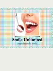 Smile Unlimited - create beautiful smile