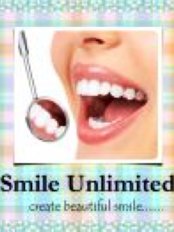 Smile Unlimited - create beautiful smile 