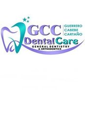 Gcc Dental Care - VCC Comml Bldg. Unit # 02-01, 205 National H’way Brgy. Dila, Santa Rosa City Laguna, 4026,  0