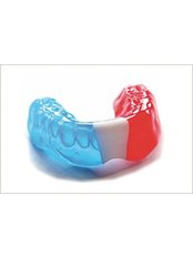 Mouth Guard - Doctors Ocariza Dental Clinic