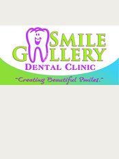 Smile Gallery Dental Clinic - #88 Malhacan Rd., Malhacan,, Meycauayan, Bulacan, 3020, 