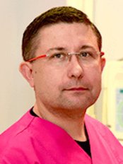 Dr n.med. Marcin Chorzewski - ul. Stary Rynek 2 lok 101, Białystok, 15030,  0
