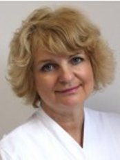Dr Katarzyna Dabska - Orthodontist at Gabinet Stomatologiczny Heliodent