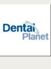 Dental Planet - Ul. Współczesna 1, Borkowo, 80180, 