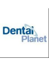 Dental Planet - Ul. Współczesna 1, Borkowo, 80180,  0