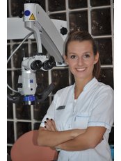 Dr Anna Armada - Dentist at DentiCo