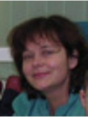 Dr Beata Mickiewicz-Podralska - Dentist at Gabinety Stomatologiczne Podralscy