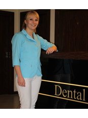 Dr Marcela Orzelska - Dentist at Klinika Stomatologiczna Dental Care