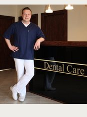 Klinika Stomatologiczna Dental Care - ul. Kartuska 358B, Gdańsk, 80125, 