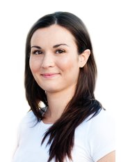 Patient Coordinator- Marta Luczynska - International Patient Coordinator at Nawrocki Dental Clinic Gdansk