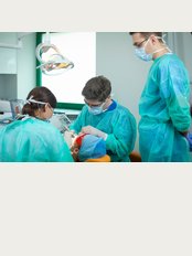 Project Smile - Dental Treatment in Gdansk - Project Smile Surgical Treatment