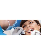 Dentist Consultation - Victoria Clinic