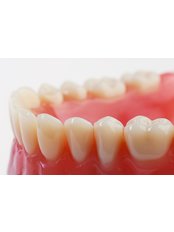 Dentures - Victoria Clinic
