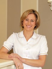 Victoria Clinic - Dr Joanna Parulska-Guzewicz 