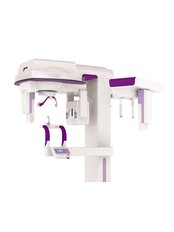 Digital Panoramic Dental X-Ray - Victoria Clinic