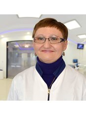 Dr Magdalena Waskiewicz - Dentist at VivaDental-Dental Center Stogi