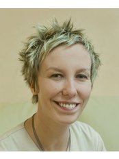 Dr Marzena Bieganska - Dentist at Cadent-Myśliwska 4
