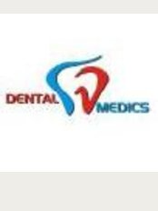 Dental Medics - ul. Wielkopolska 251/2, Gdynia, 81531, 