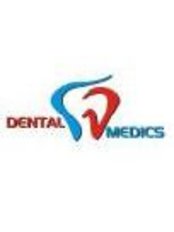Dental Medics - ul. Wielkopolska 251/2, Gdynia, 81531,  0