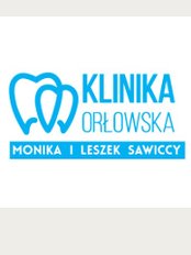 Klinika Orłowska - ul. Kasztanowa 1, Gdynia, Pomorskie, 81515, 